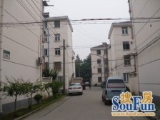 刚需过渡 高楼层 采光好 通风好 近金山卫站
