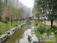 两路老城 绣湖港湾三房50万