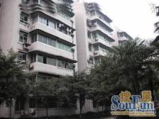 九宫庙 柏华小区三房76万