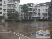 两路老城 双龙西路三房40.8万