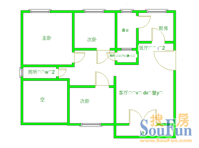 峰景尚品居