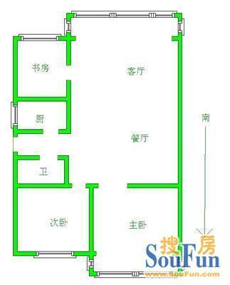 球场路外贸宿舍