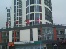 大学城 东方剑桥二房61万