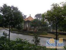 第香苑 2室1厅 南