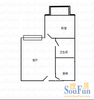 南威中心花园