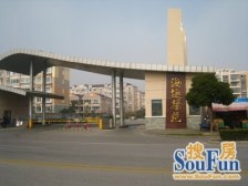 海趣馨苑 3室1厅 东 南 西南