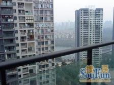 滩子口片区 广厦城D组团三房84万