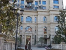 华润外滩九里3室2厅1卫南朝向3180.00万元/套出售