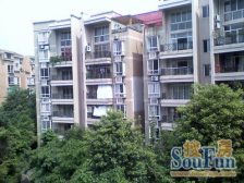 一线看江 精装3室2厅 家电齐全 拎包入住 看房方便