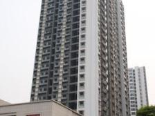 城南新区 财富双星二房48万