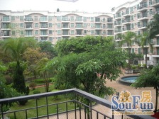 新上优质房源 精装修2房 楼层好