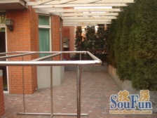 西郊一品苑4室南朝向5500.00万元/套出售