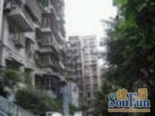 谢家湾 文化六村三房98万