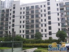 好楼层采光充足+少有的小户型+徐家汇地段配套好