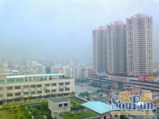 太平广场旁四房 阳台景观看江 诚意出售