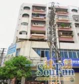 住宅有红本的两房总价低适合刚需