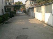 闸园独栋别墅,精装修,满五年,拎包入住