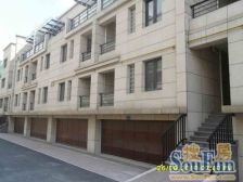 紫金公馆 2室1厅 南