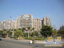 三正世纪新城一房一厅出售!红本在手