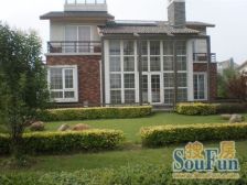 五星花园别墅(奉贤) 4室2厅 南