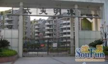 金山桥头堡,百万装修,保持新,电梯江景复式,看闽江