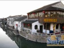 盈浦·万寿新村(三区)·2室·1厅