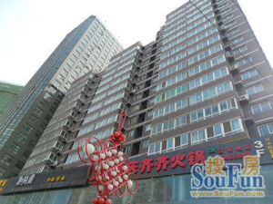 静宁路电梯房南北朝向一梯两户业主诚心出售