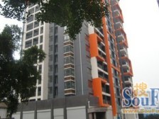 回兴 橙堡林正远景三房111万