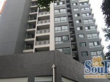 回兴 橙堡林正远景四房98万