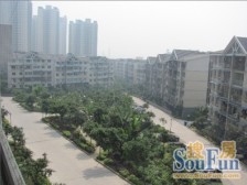 清水正规三房,住家安静,出行方便