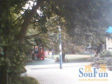 黄桷坪 电力四村三房