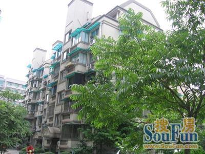 乌龙巷小区