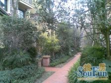 大学城 龙湖东桥郡二组团四房242万