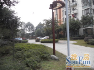 雅南居 2室1厅 西