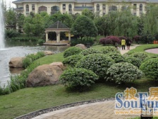 花溪 日月山庄三房72万