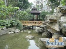 天府上河居 2室1厅 南