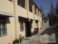 此房手续齐全,格局好,采光好,无遮挡,出行方便