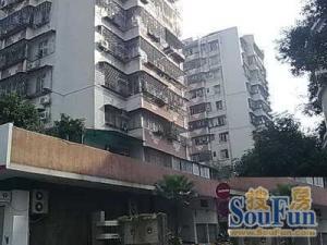 道济坊 近南浦公园 步梯低楼层 大毛坯房方便你装修