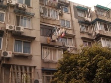 海滨六村 近地铁 精装修 厨卫朝北全明 拎包入住