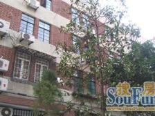 南京西路商圈,全南2房,M5V1,优质老公寓