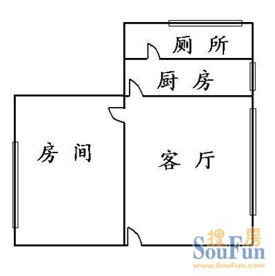 农科院中区宿舍