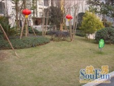 润都世纪 2室1厅 东南