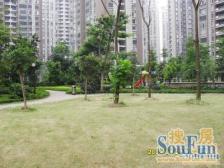 冉家坝 华瓯理想城二房70万