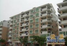 吉苑 2号线地铁口 顶楼复式精装 位置优越 采光通风好