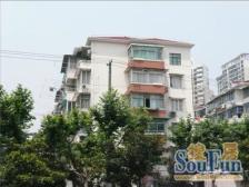 南北通边套,视野好,采光充足,配套齐全