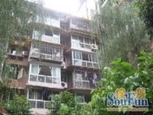 福甸园二期 业主诚心出售