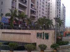 东城学府一号电梯一房 精装修 通风采光好 看房有钥匙
