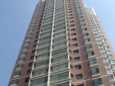 兰州大学 长城山海苑电梯高层