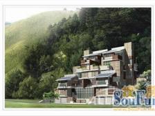 电梯洋房+双车位+环境好住家安静+诚心卖