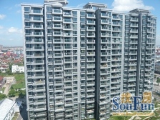 户型正 | 装修好| 地理位置佳 | 采光好 | 视野好